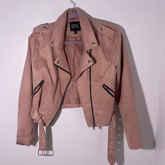 Forever 21 Jackets & Blazers - Vintage jacket